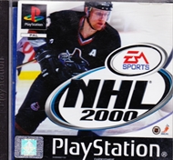 NHL 2000 (Spil)